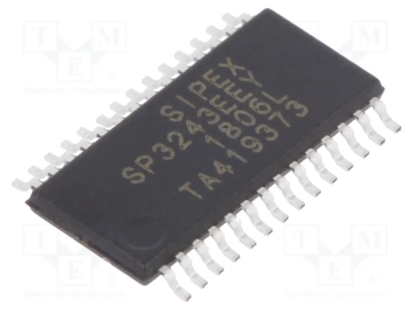 MAXLINEAR SP3243EEY-L — Микросхемы - RS232 / RS422 / RS485