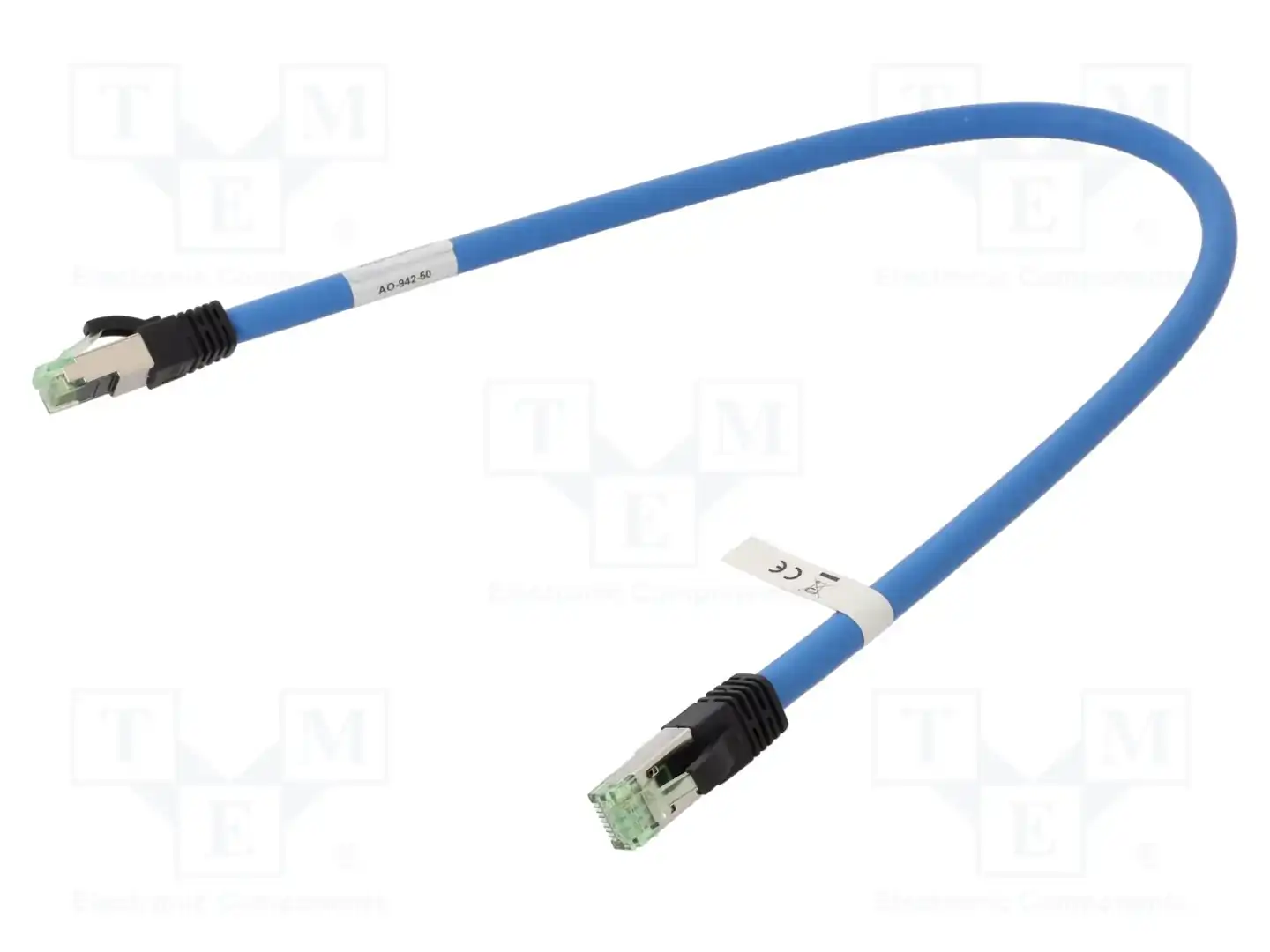 GOOBAY 45658 — Кабели и адаптеры RJ45