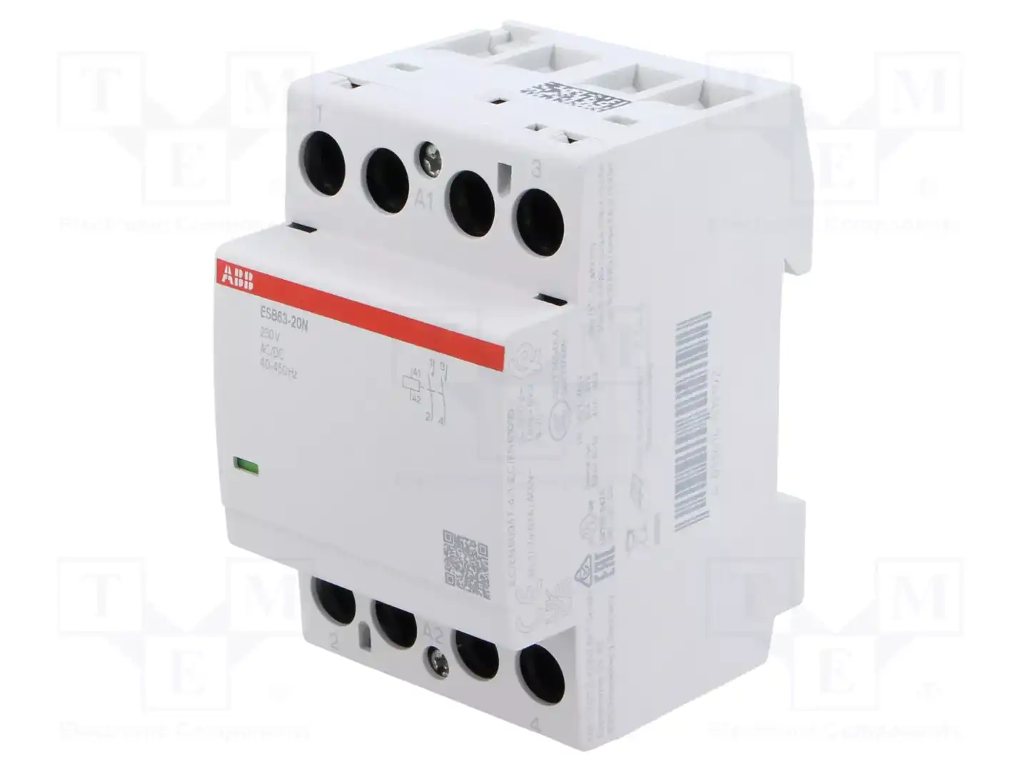 ABB 1SAE351111R0620 — Контакторы - установочные модульные