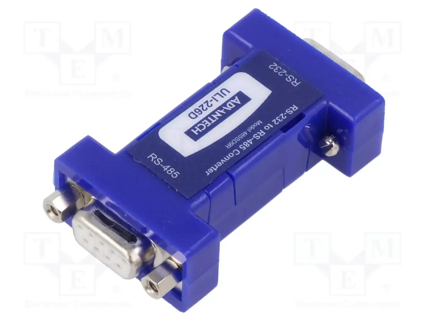 ADVANTECH BB-485SD9R — Промышленные сети