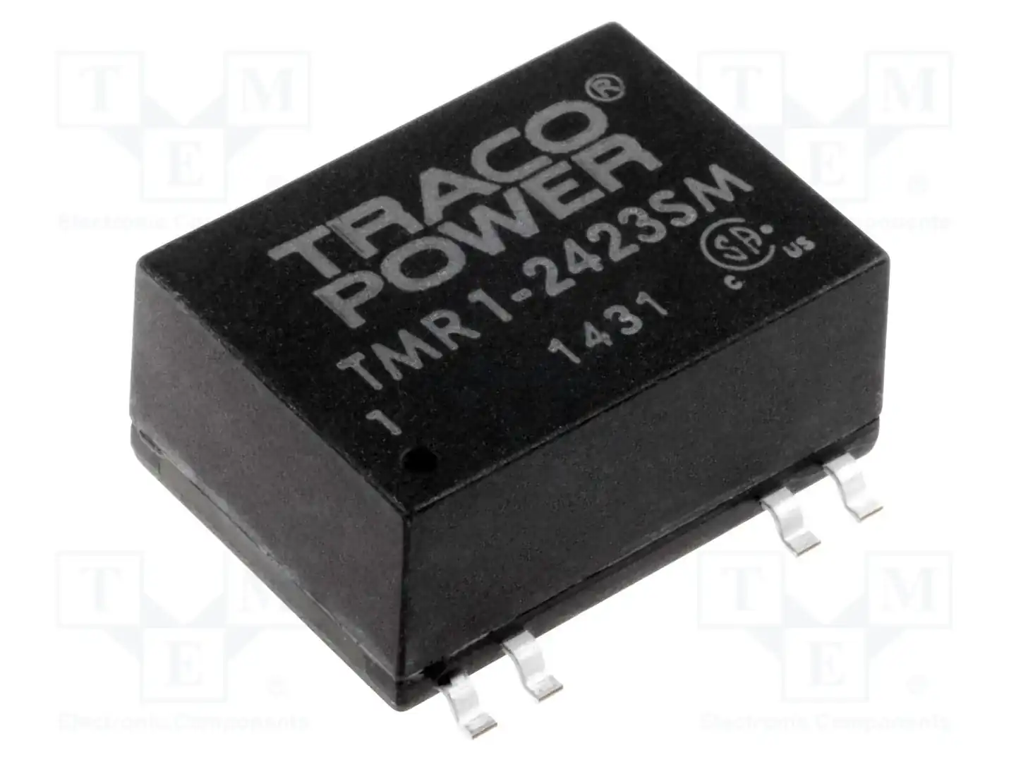 TRACO POWER TMR 1-4823SM — Преобразователи DC/DC