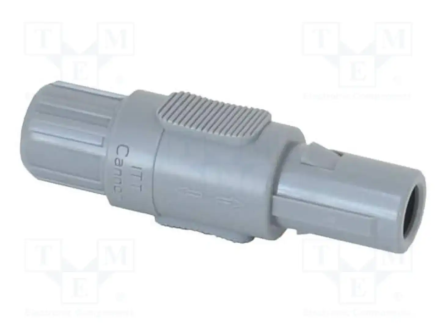 ITT CANNON 132039-0076 — Разъeмы CPC