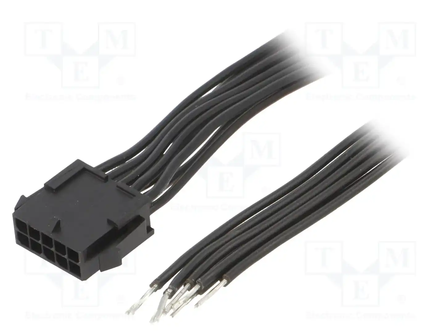 ESPE KABX-10PMS-L400 — Кабельные сборки кабель-плата