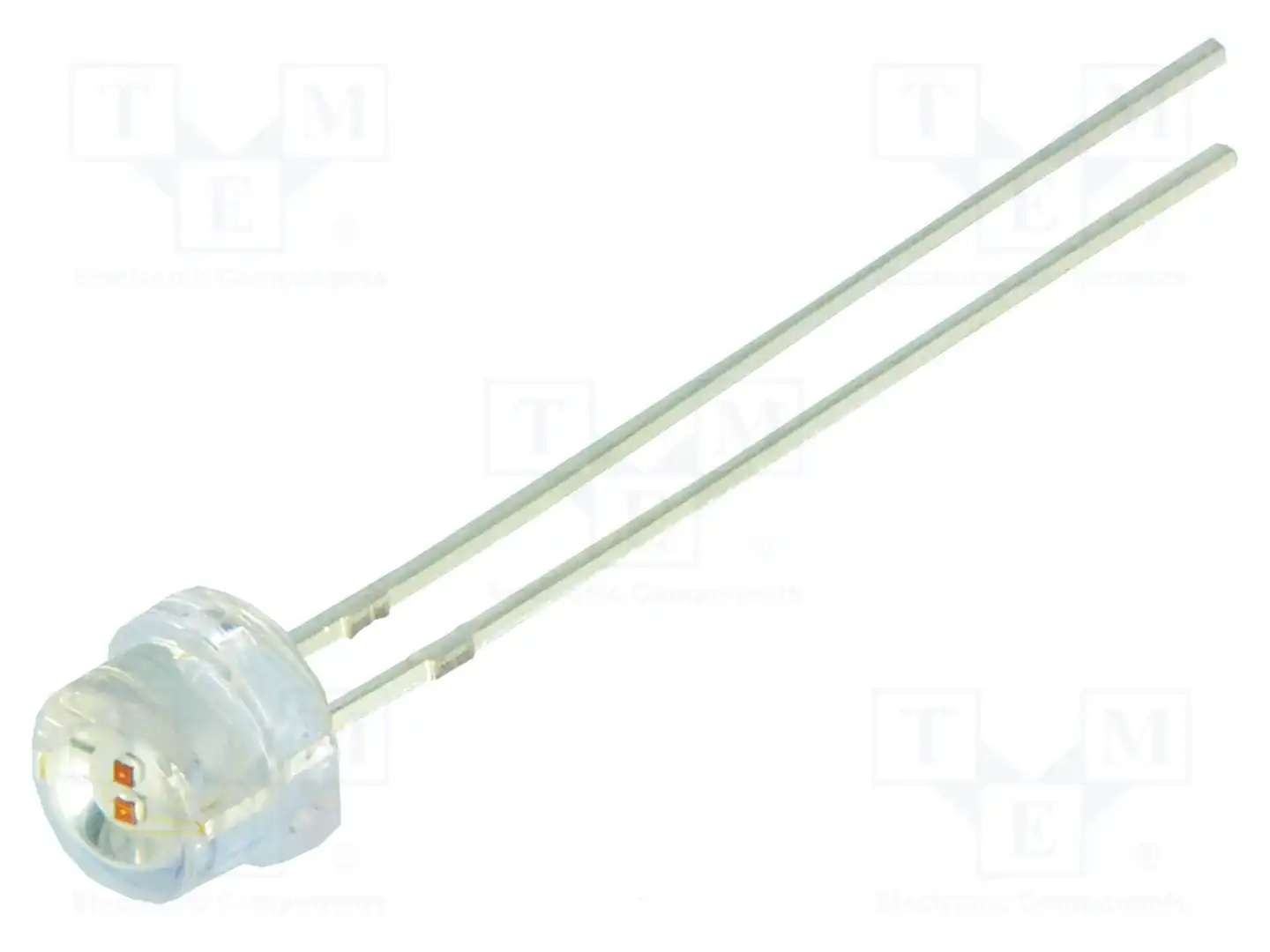 OPTOSUPPLY OS5RKD56E1A — Круглые светодиоды THT