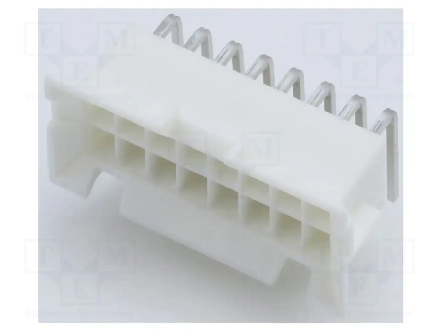 MOLEX 15-24-9164 — Разъeмы сигнальные растр 4,20мм