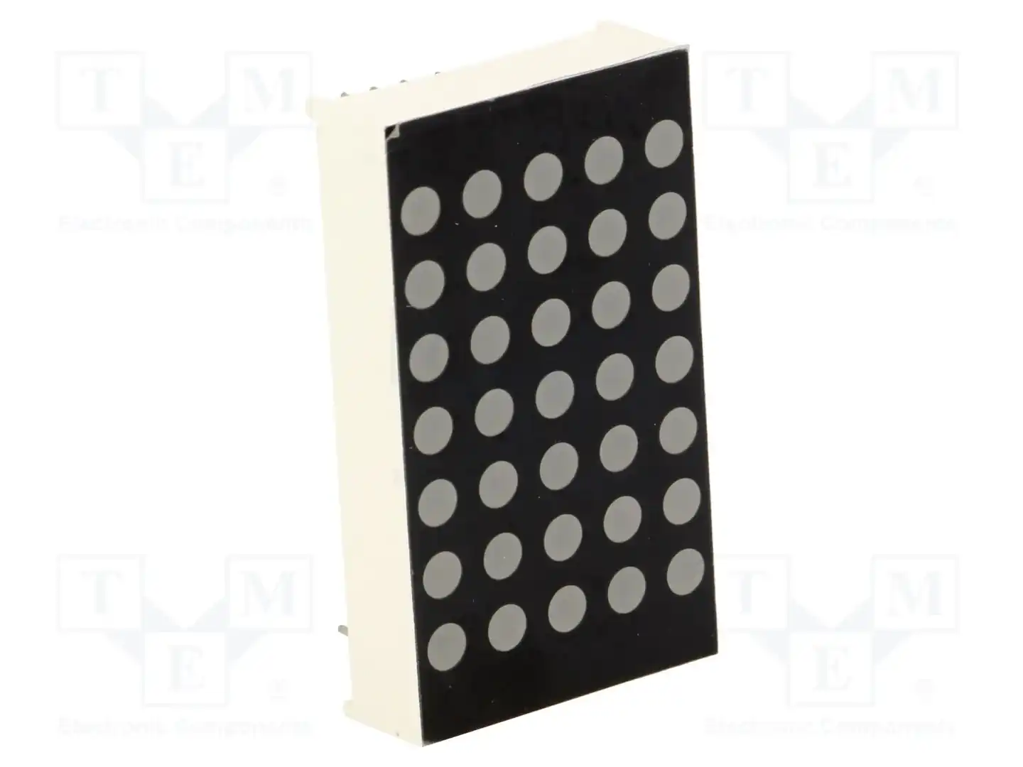 OPTOSUPPLY OSL351541-BB — Дисплеи LED матрицы