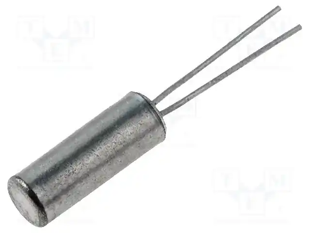 IQD FREQUENCY PRODUCTS LF XTAL002995 — Резонаторы и генераторы