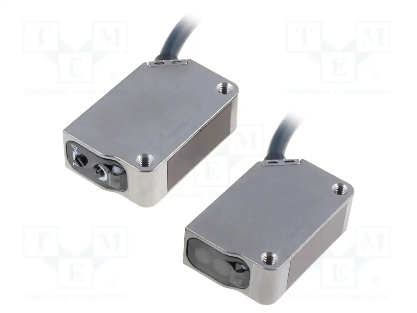 OMRON E3ZM-T81 2M — Стандартные фотоэлектрические датчики
