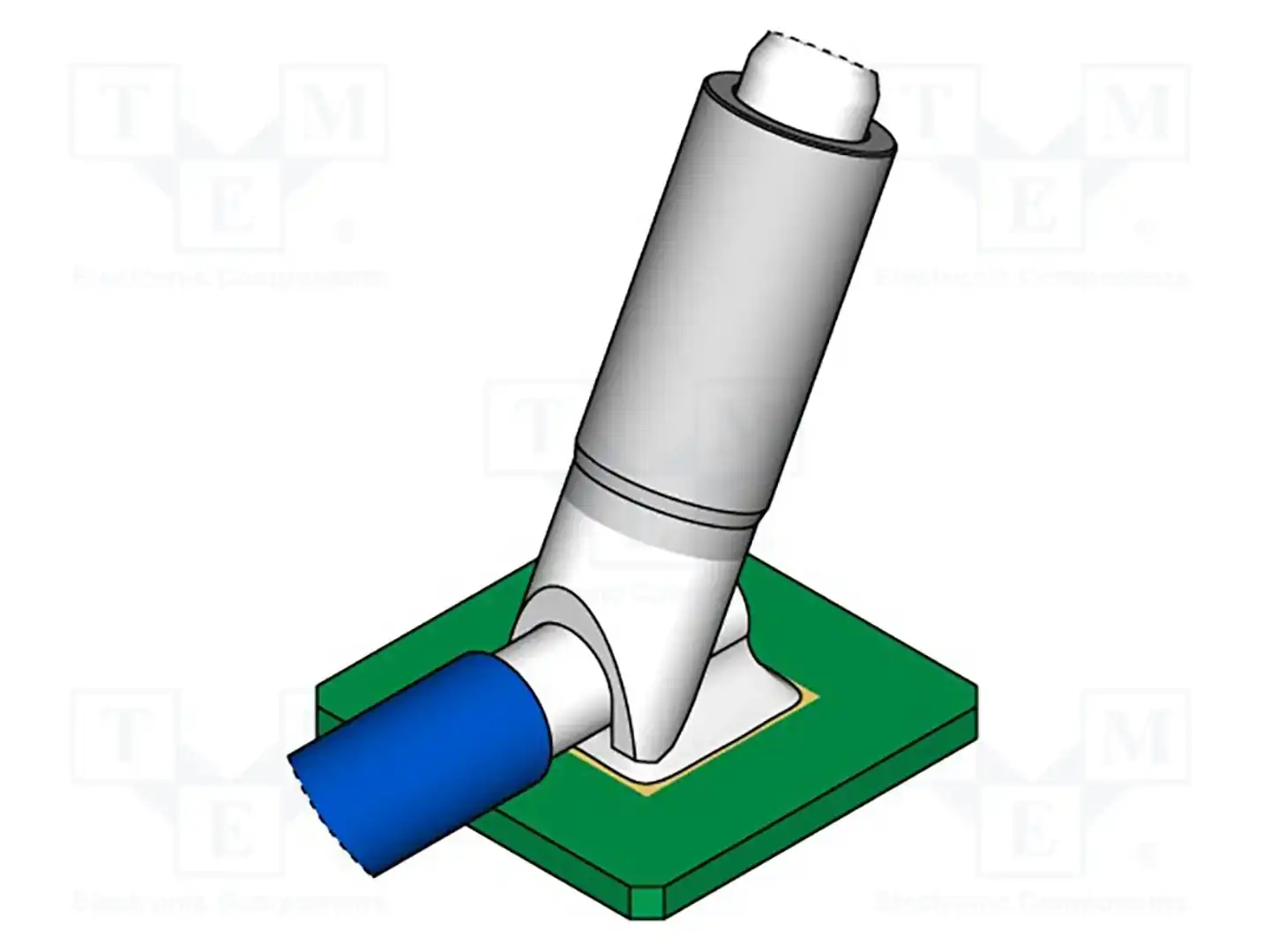 JBC TOOLS C470030 — Жала паяльников