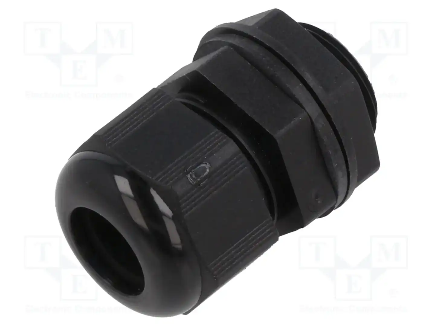 ALPHA WIRE PNC1/2W BK080 — Кабельные вводы