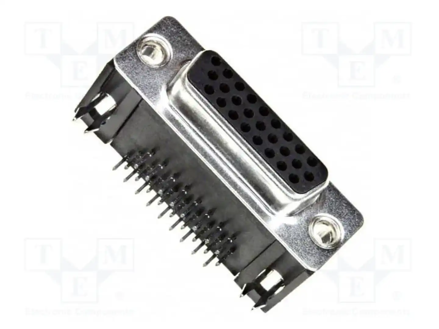 AMPHENOL 17EBH026SAM010 — Штекеры и гнезда D-Sub
