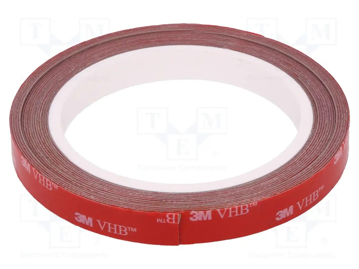 3M 3M VHB GPH 060 12MMX5M — Ленты крепежные VHB GPH 060 12MMX5M