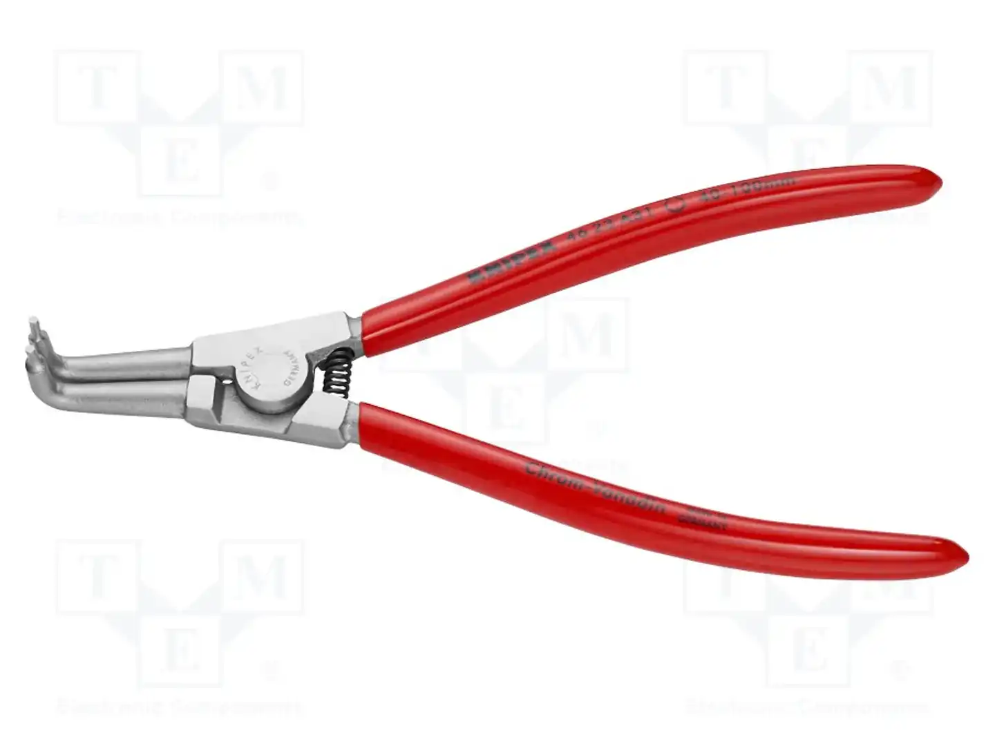 KNIPEX 46 23 A31 — Клещи для колец