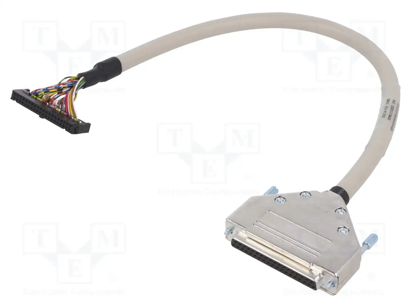 WIRFA IC3-D37F-IDC40-SH-400 — Промышленные сети