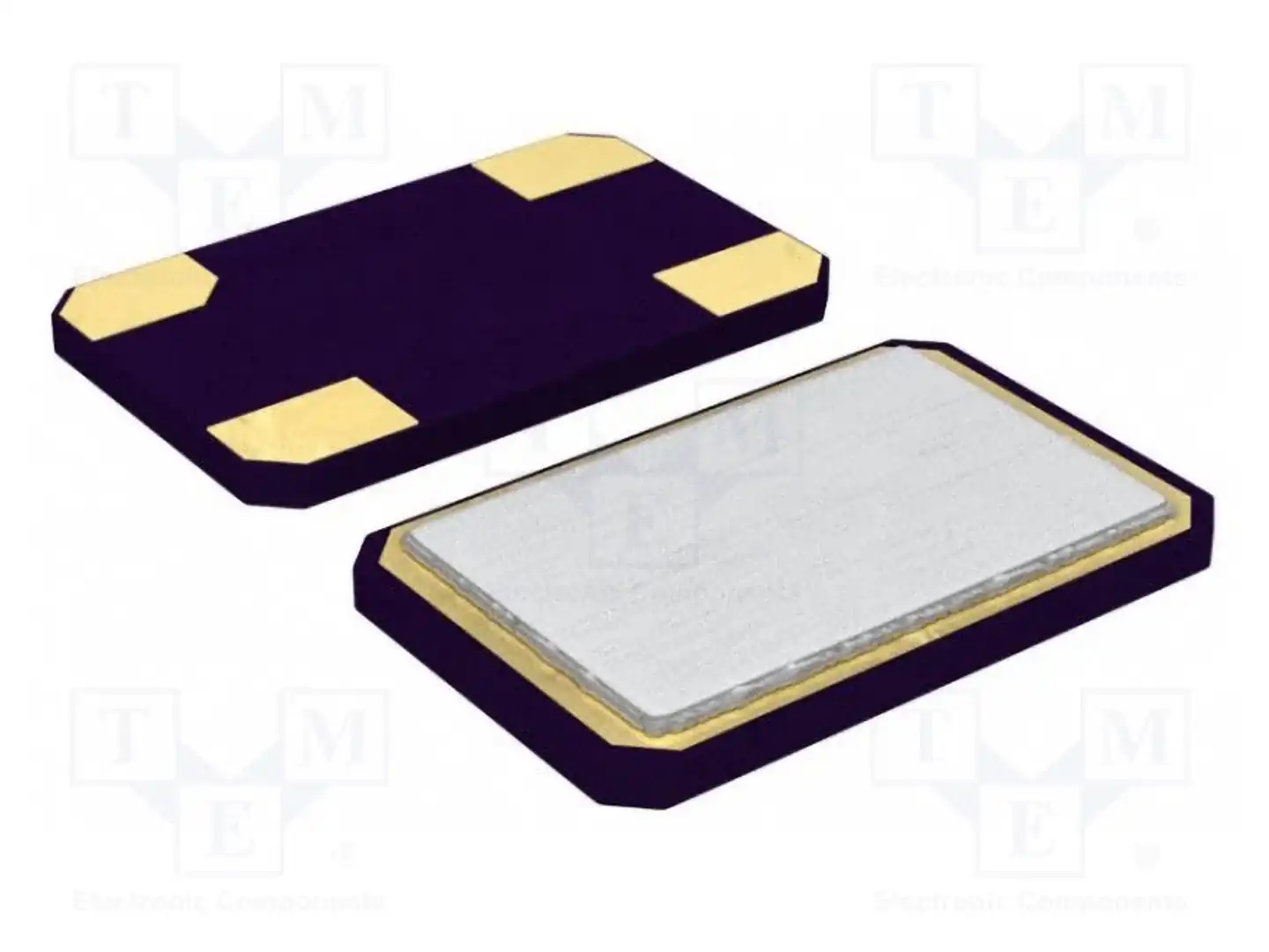 ABRACON ABM3B-15.360MHZ-10-1-U-T — Резонаторы и генераторы