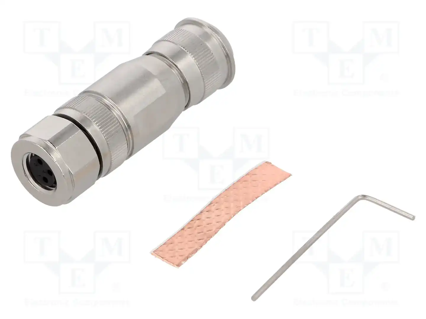 HARTING 21023692301 — Разъeмы M8