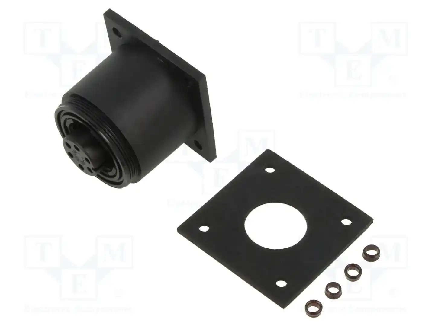 BULGIN PX0758/S — Разъeмы PX