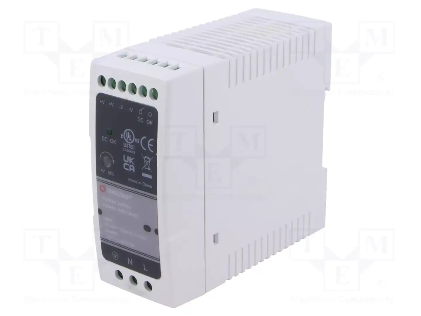 YINGJIAO YSD60L-05010000 — Блоки питания на DIN-рейку