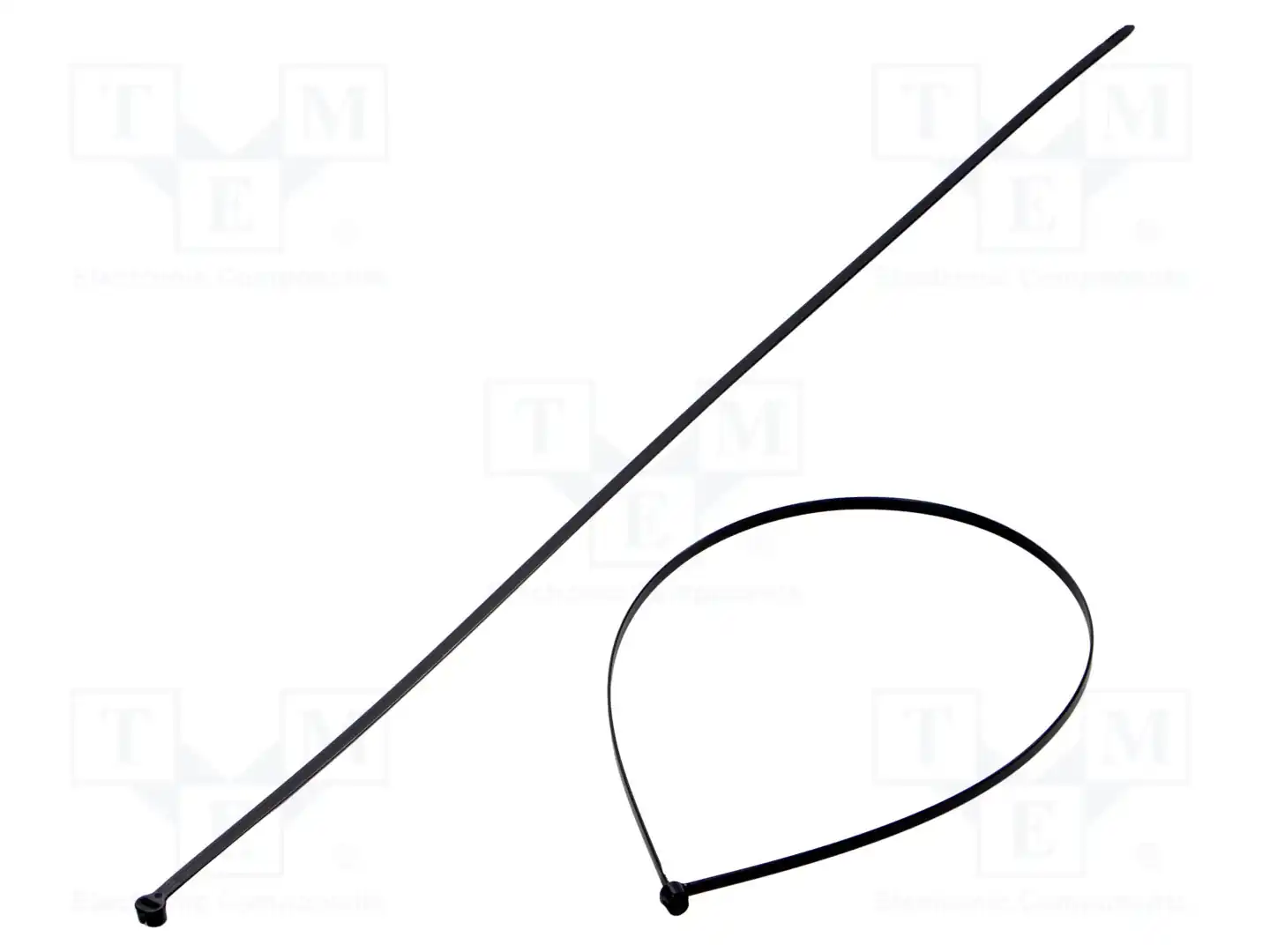 ABB 7TAG009330R0014 — Зажимные хомуты
