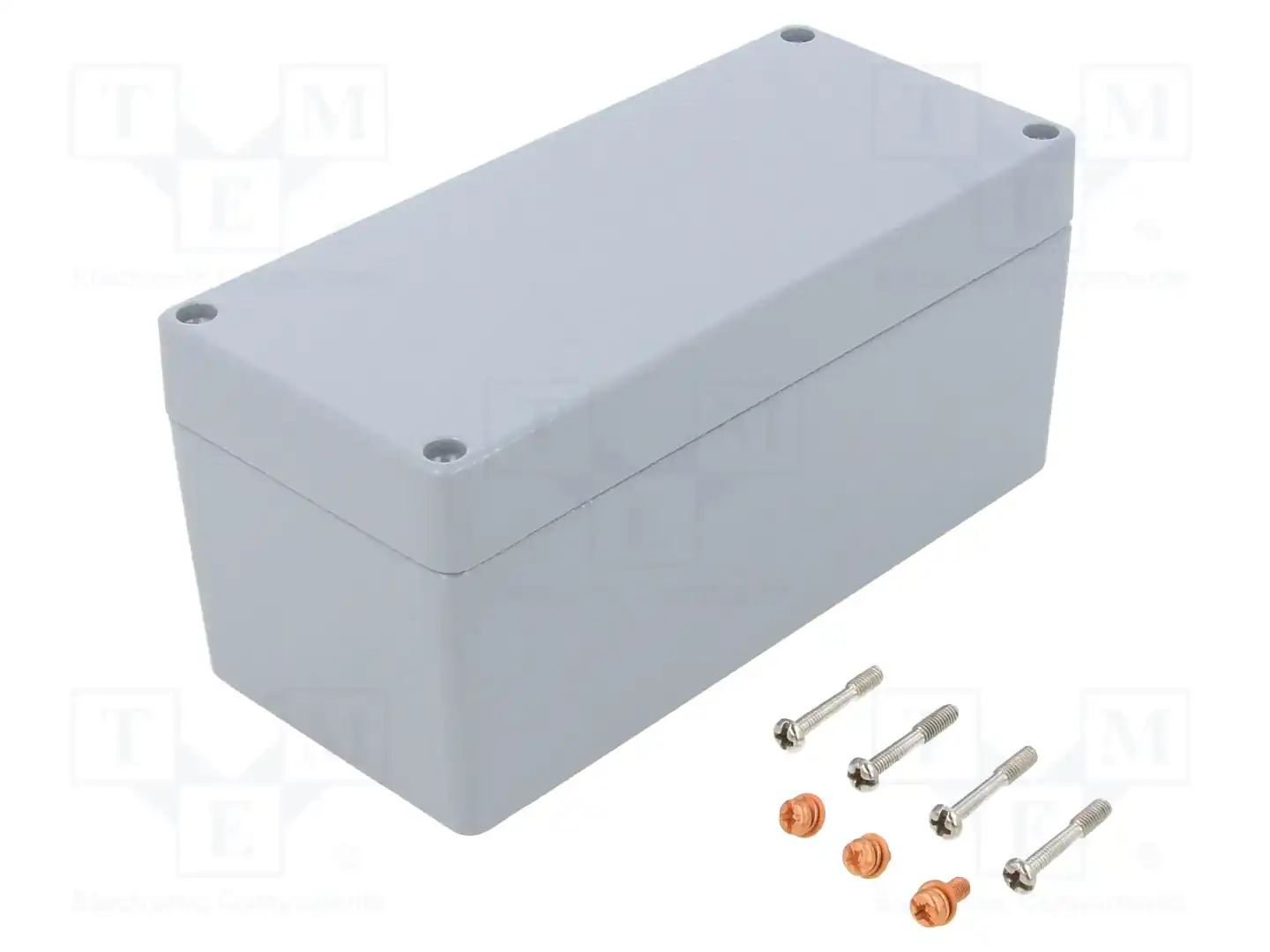 MOLEX 93604-0101 8100.8014.0 — Корпуса универсальные