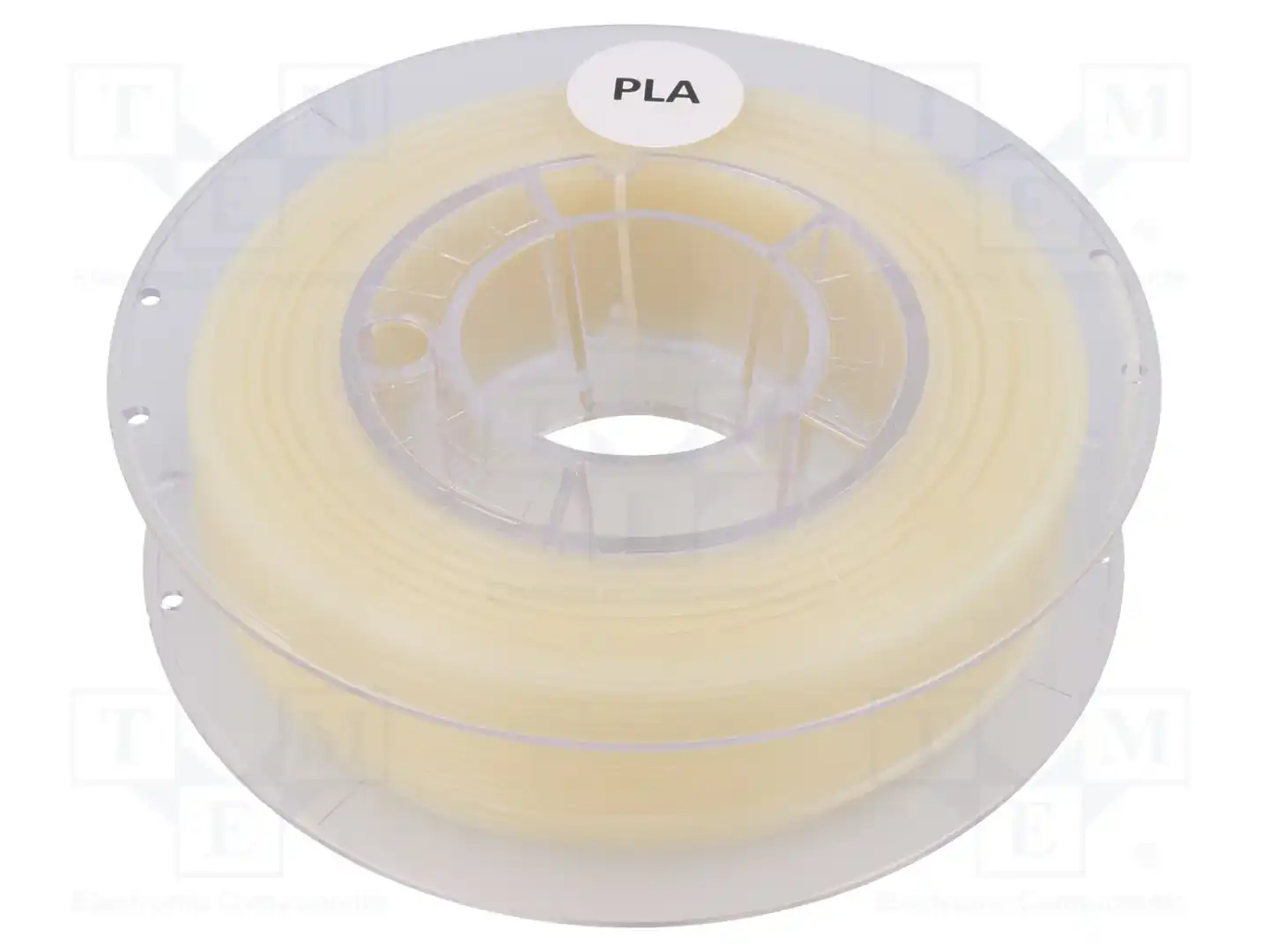 DEVIL DESIGN PLA 1,75 GLOW IN THE DARK BLUE 0,33 — Принтеры 3D и аксессуары