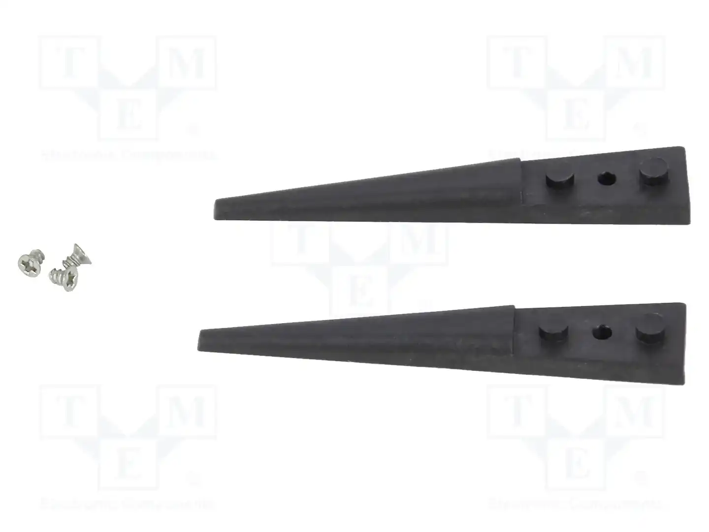 IDEAL-TEK A279CF — Пинцеты ESD