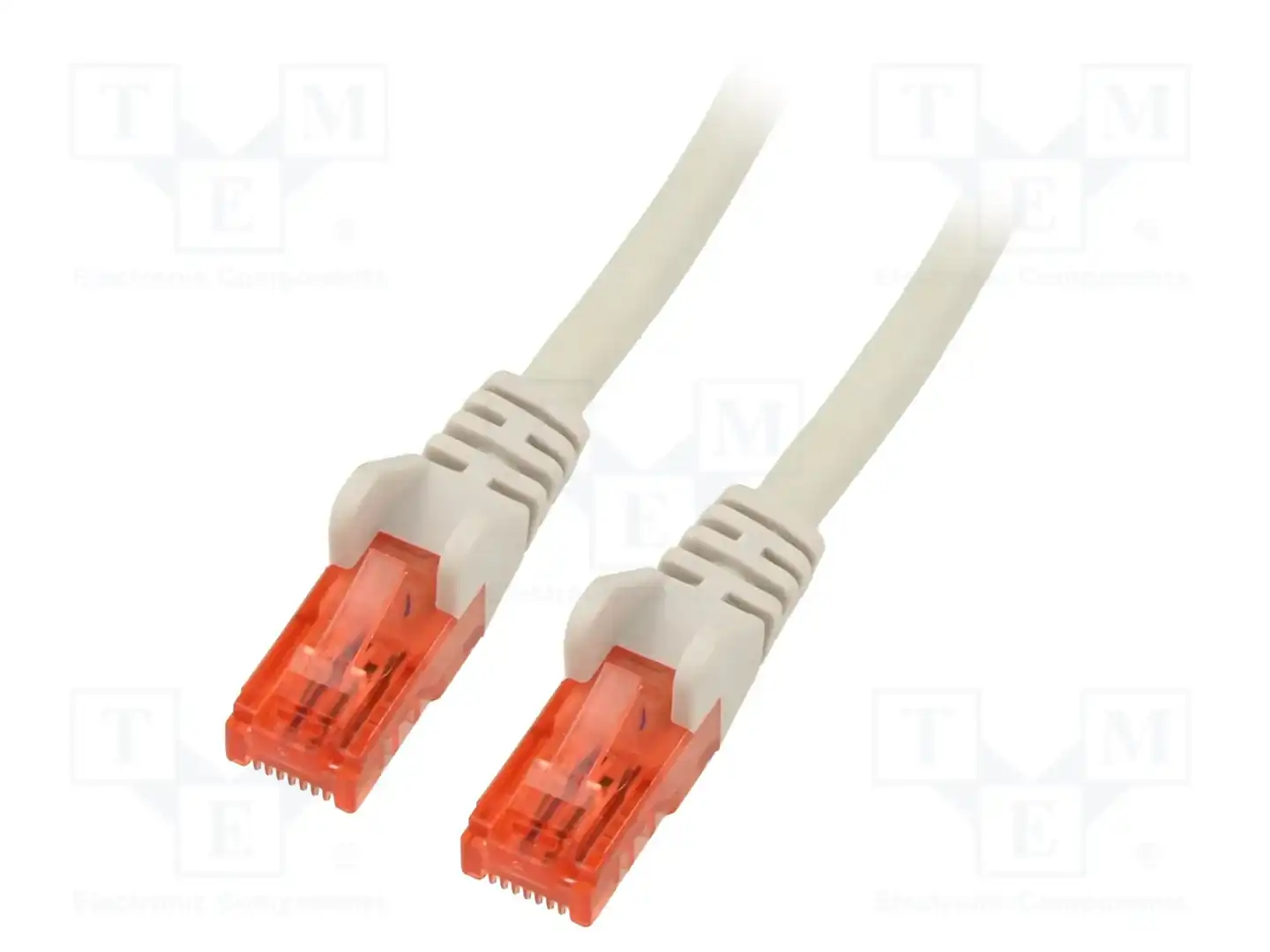GOOBAY 93689 — Кабели и адаптеры RJ45