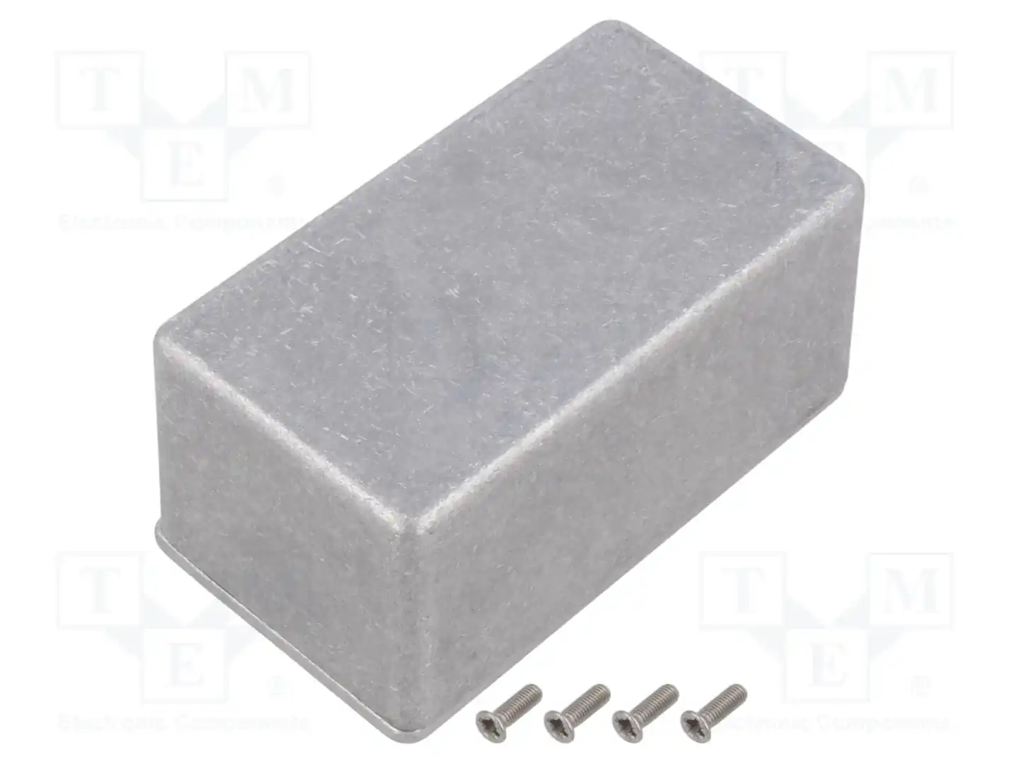 DELTRON ENCLOSURES 459-0040 — Корпуса универсальные