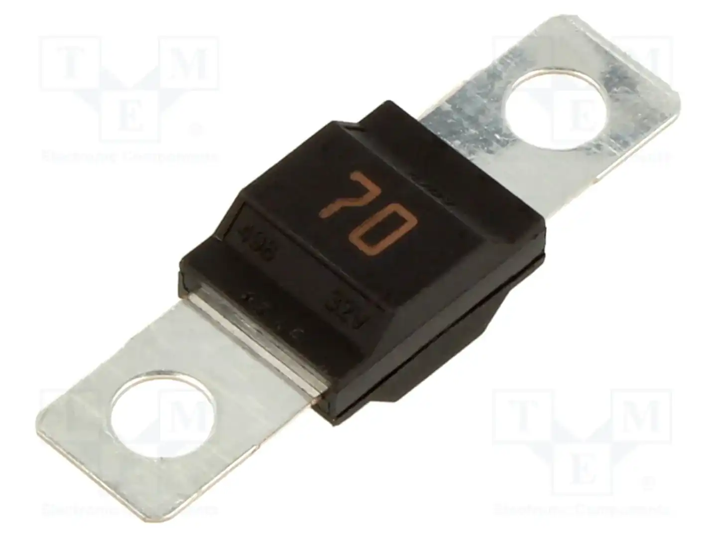 LITTELFUSE 0498070.M — Другие автомобильные предохранители