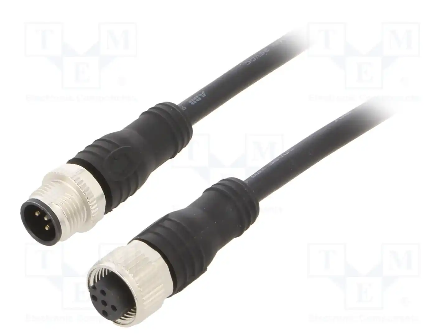 ABB M12-C312 3M — Кабели к датчикам