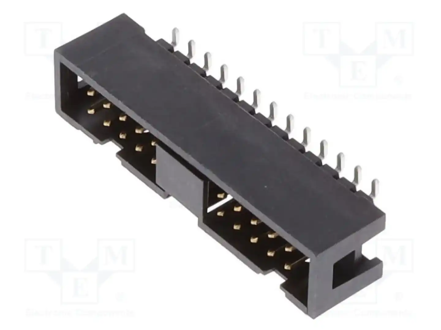 AMPHENOL 52601-G26-8TLF — Разъeмы IDC
