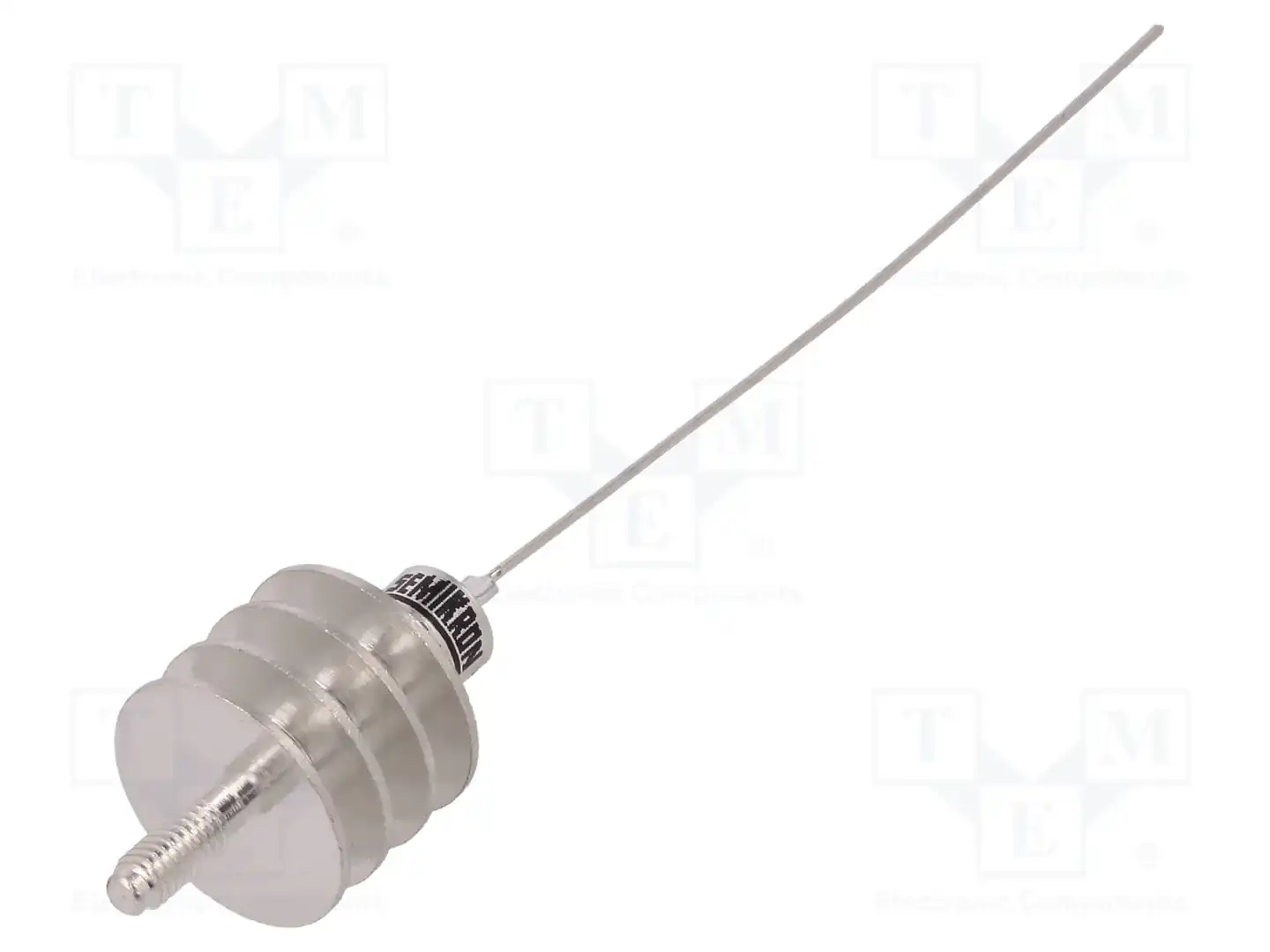 SEMIKRON DANFOSS SKN 5/16 02641640 — Резьбовые универсальные диоды