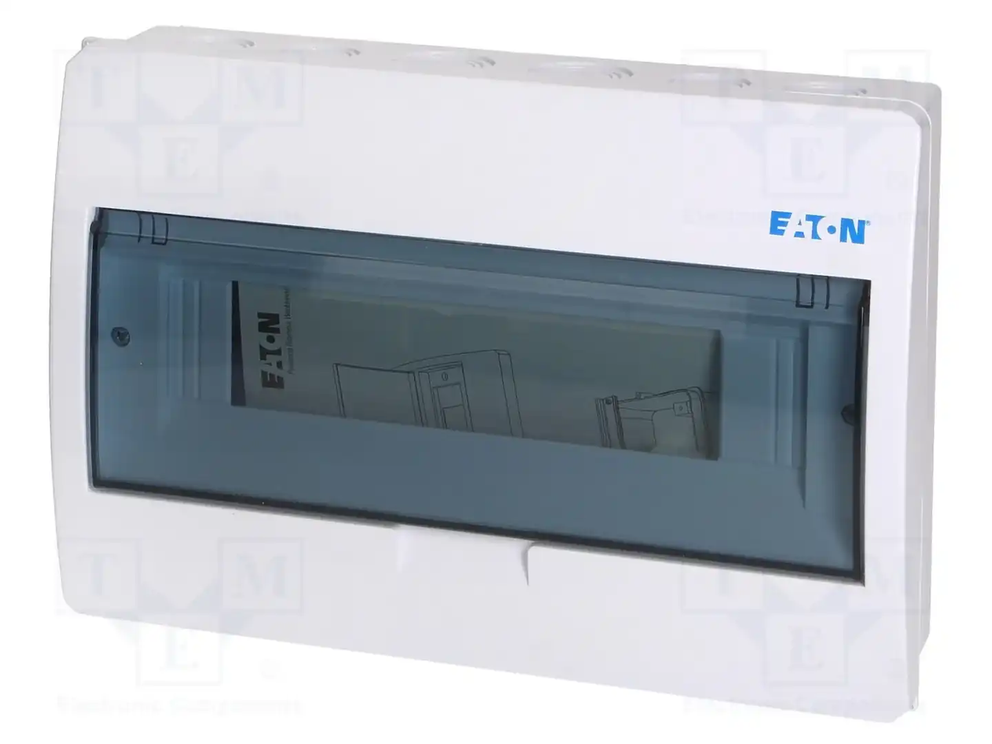 EATON ELECTRIC 280347 — Корпуса для модульной аппаратуры