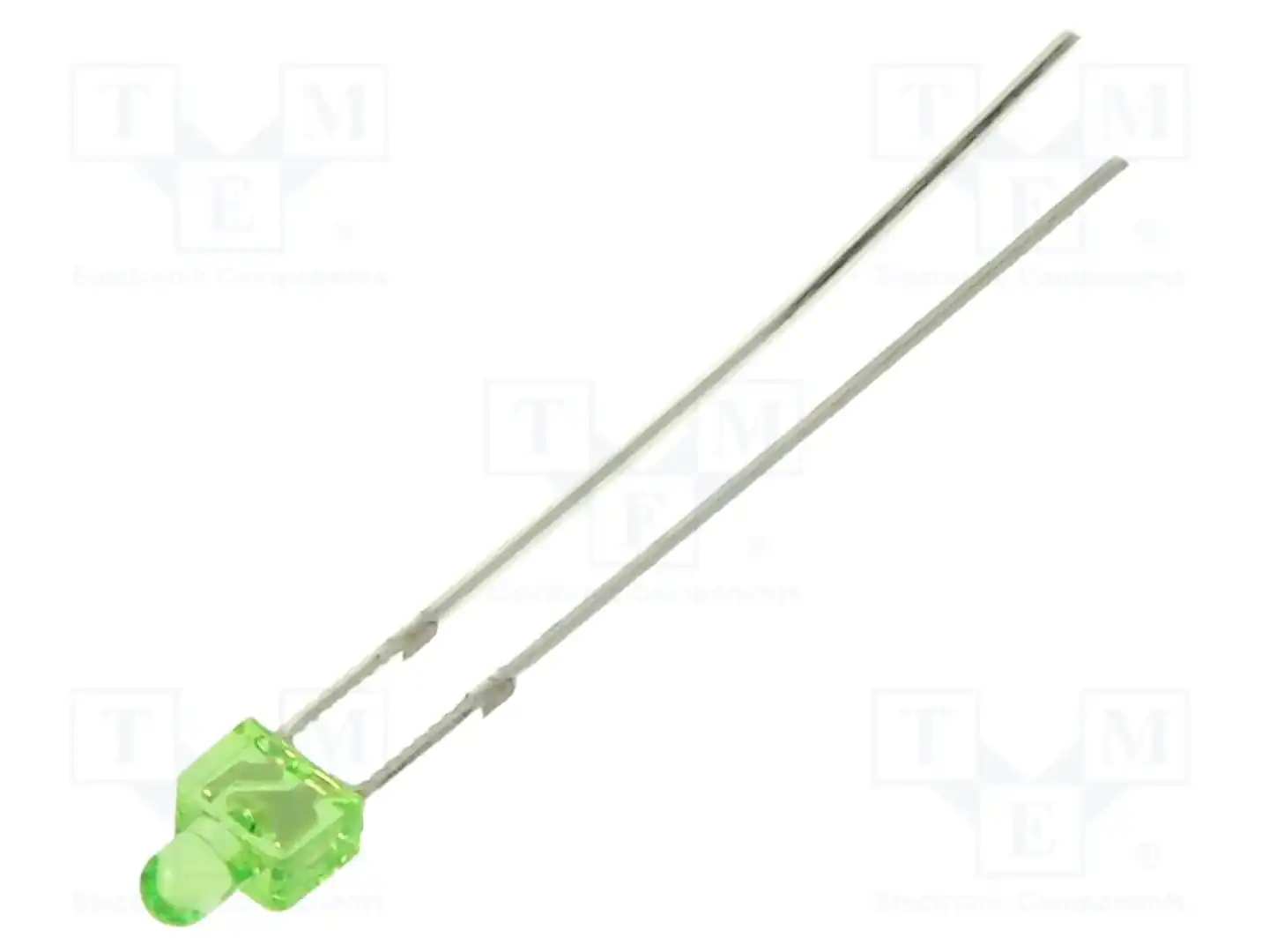 OPTOSUPPLY OSG5TA7FC3B — Светодиоды THT остальные