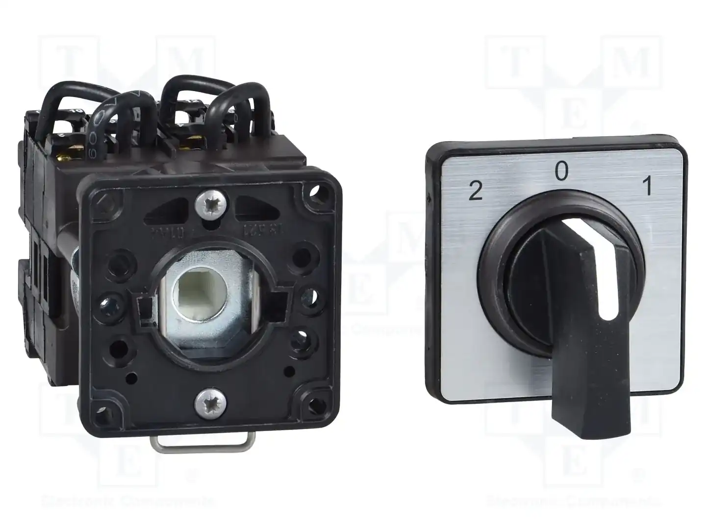 SCHNEIDER ELECTRIC K1F003UCH — Переключатели кулачковые