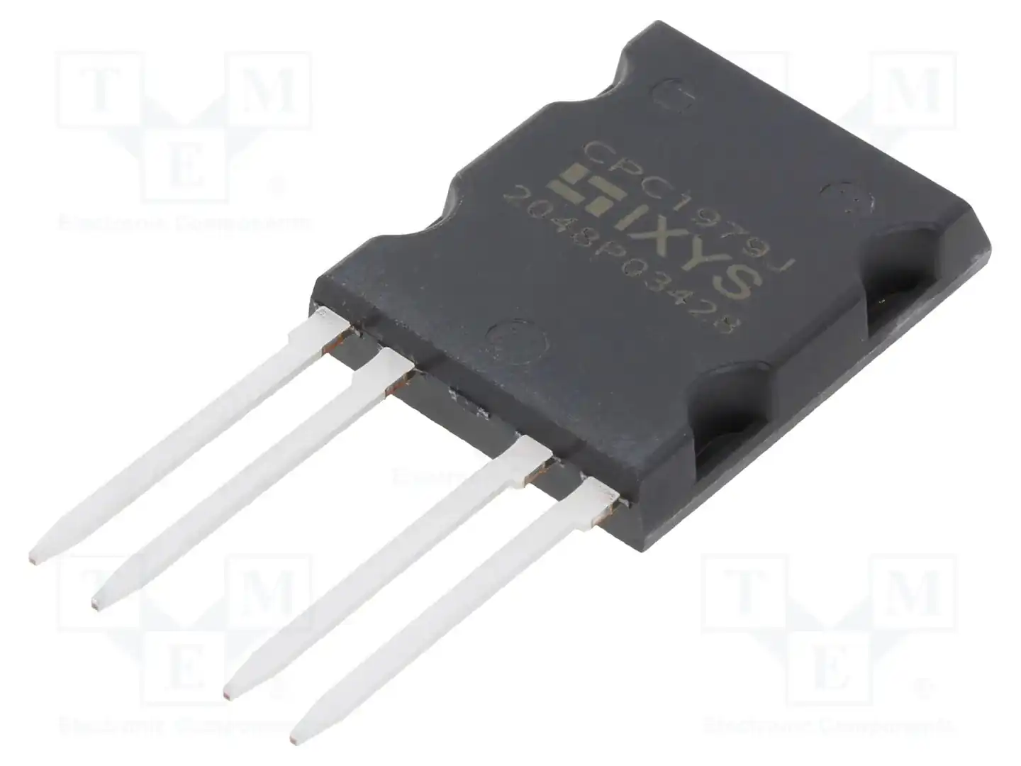 IXYS CPC1979J — Реле SSR однофазные