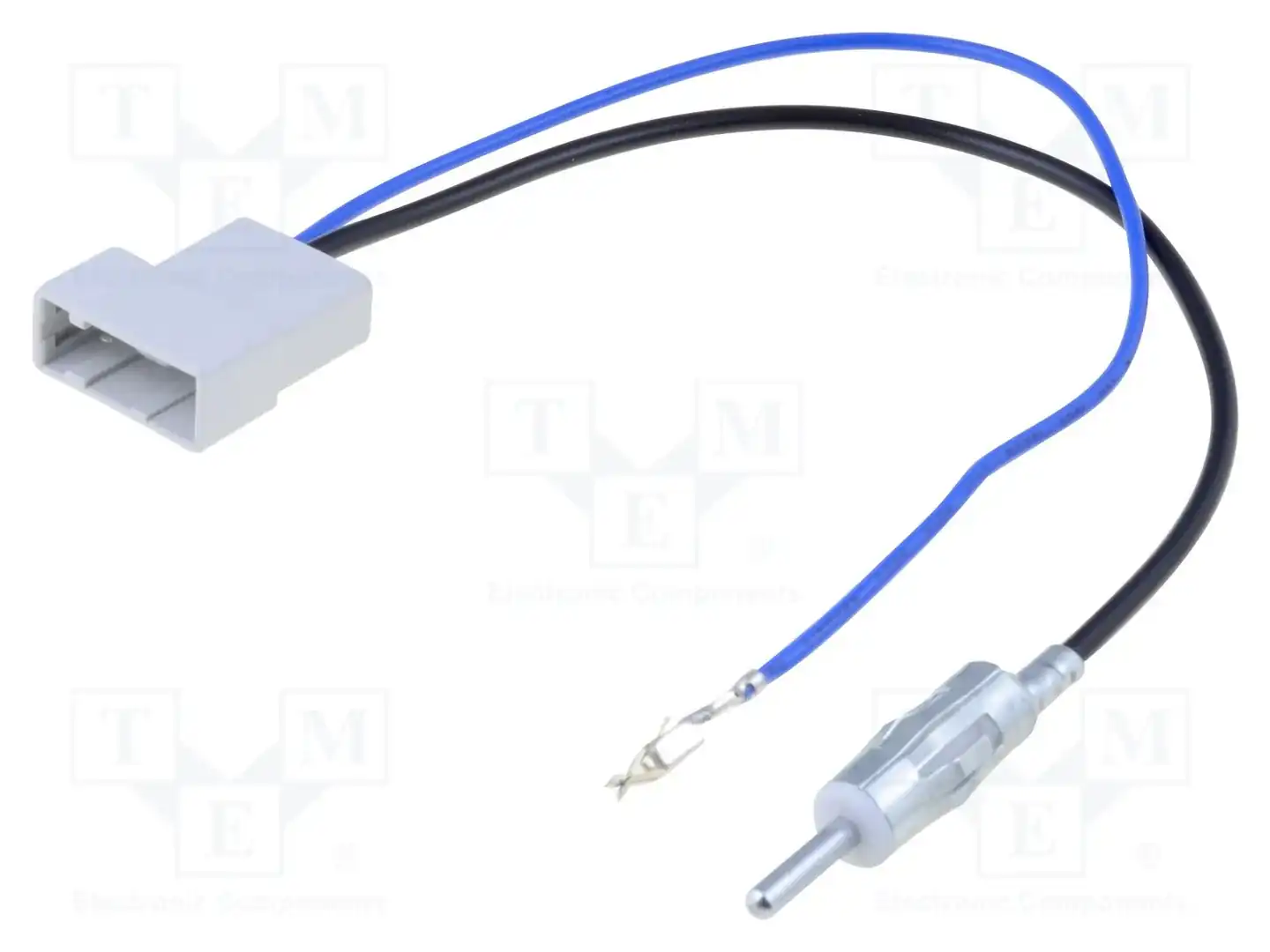 4CARMEDIA AA-HONDA.03-DIN — Кабели соединительные коаксиальные