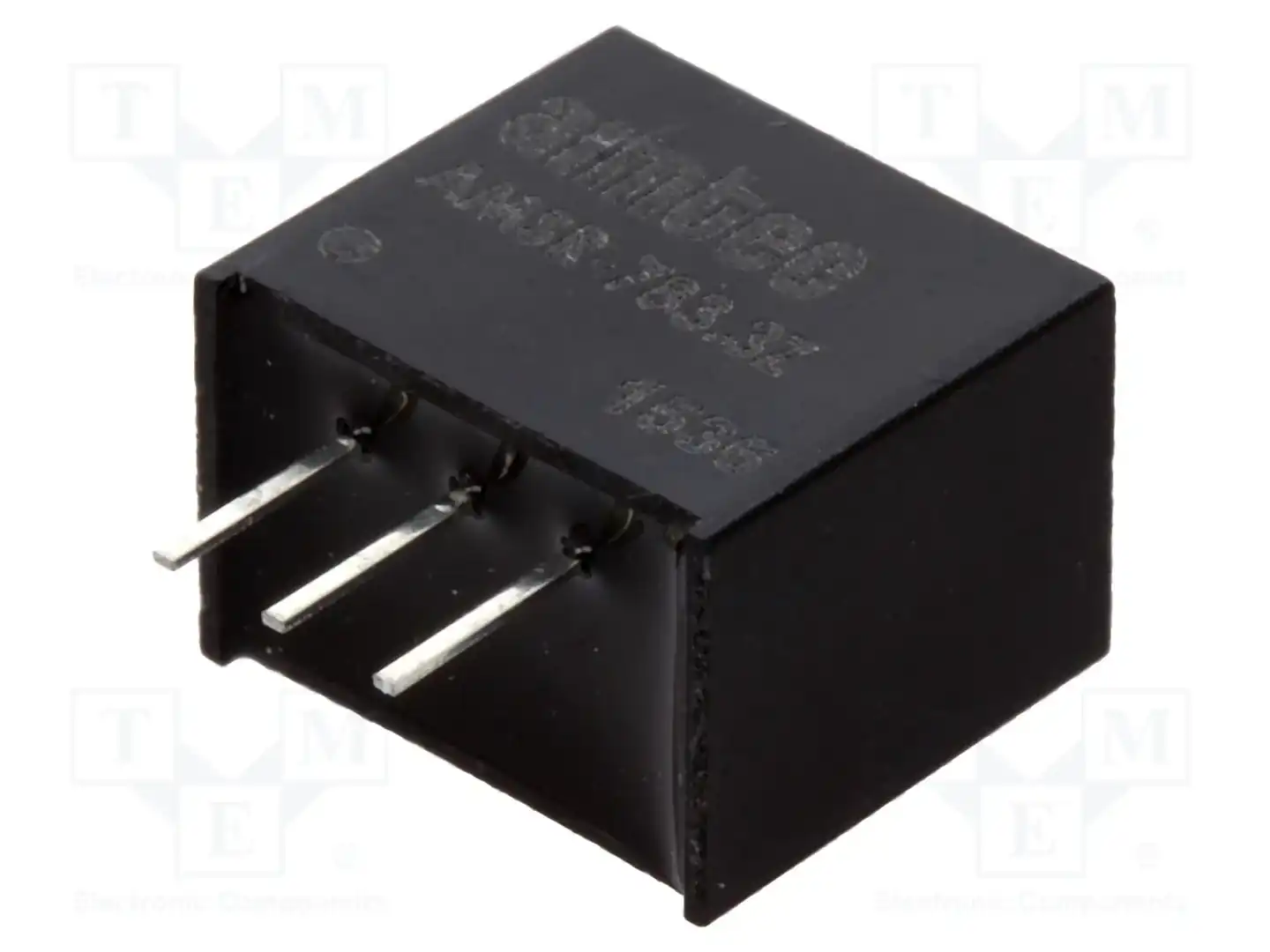 AIMTEC AMSR-783.3Z — Преобразователи DC/DC