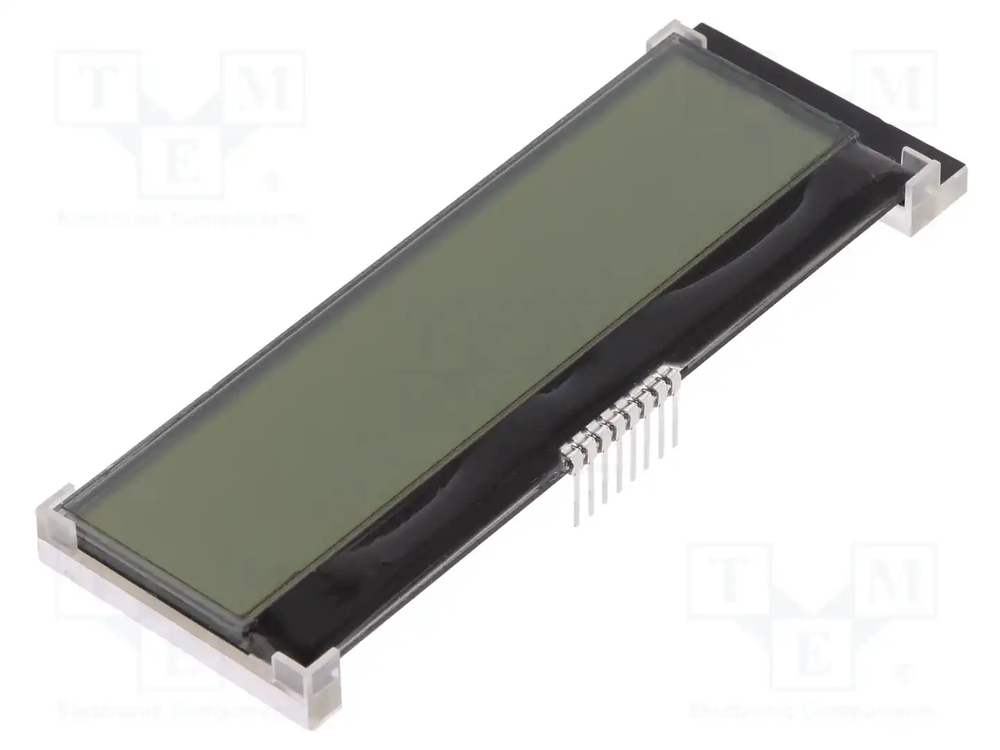 DISPLAY ELEKTRONIK DEM 16231 FGH-PW — Дисплеи LCD буквенно-цифровые