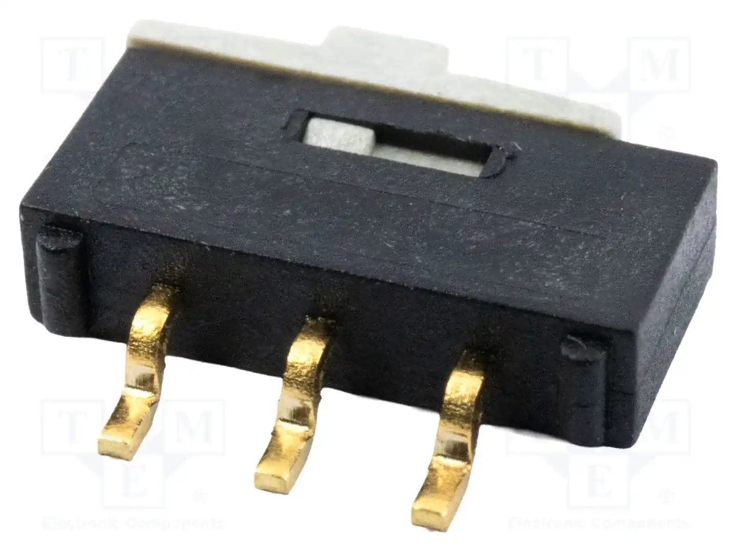 E-SWITCH EGJ1210AAG2R — Переключатели ползунковые