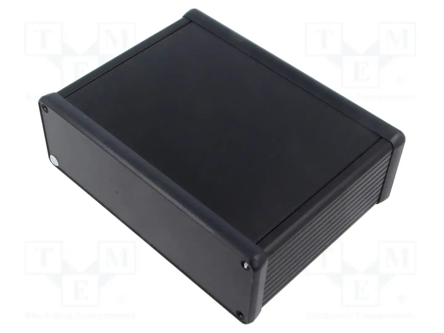 HAMMOND 1455T1202BK — Корпуса с панелью