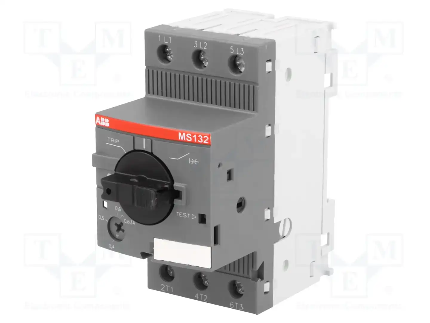 ABB 1SAM350000R1004 — Выключатели двигательные