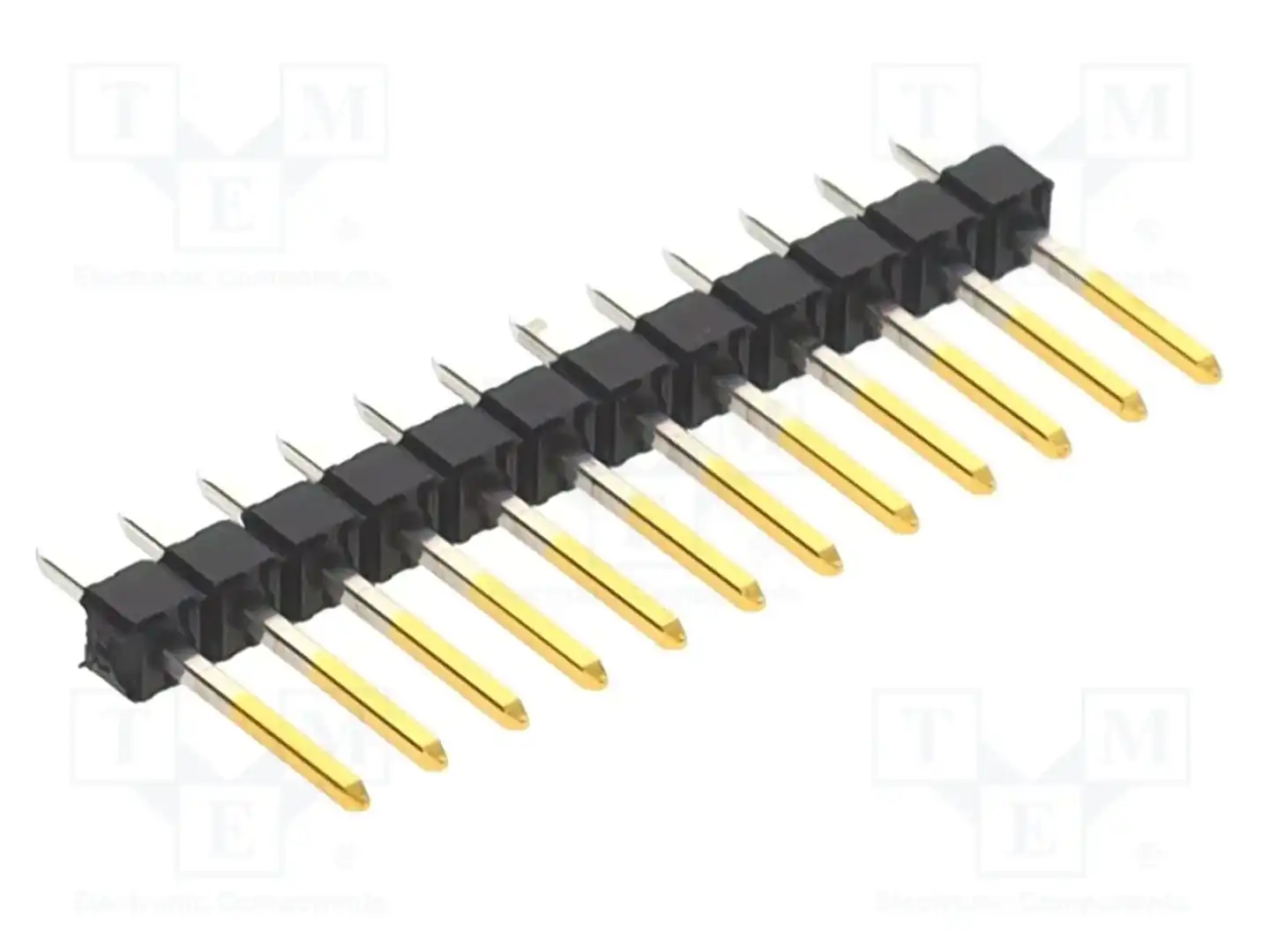 MOLEX 22-28-4125 — Штекерные планки и гнезда