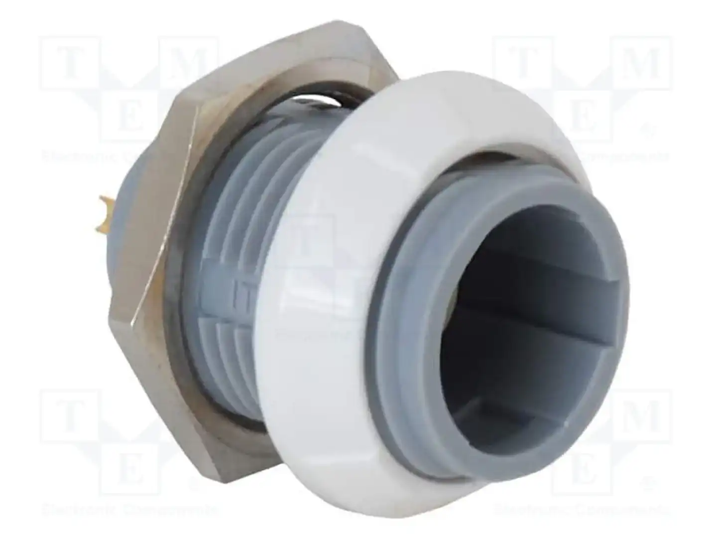 ITT CANNON 132043-1016 — Неклассифицированные