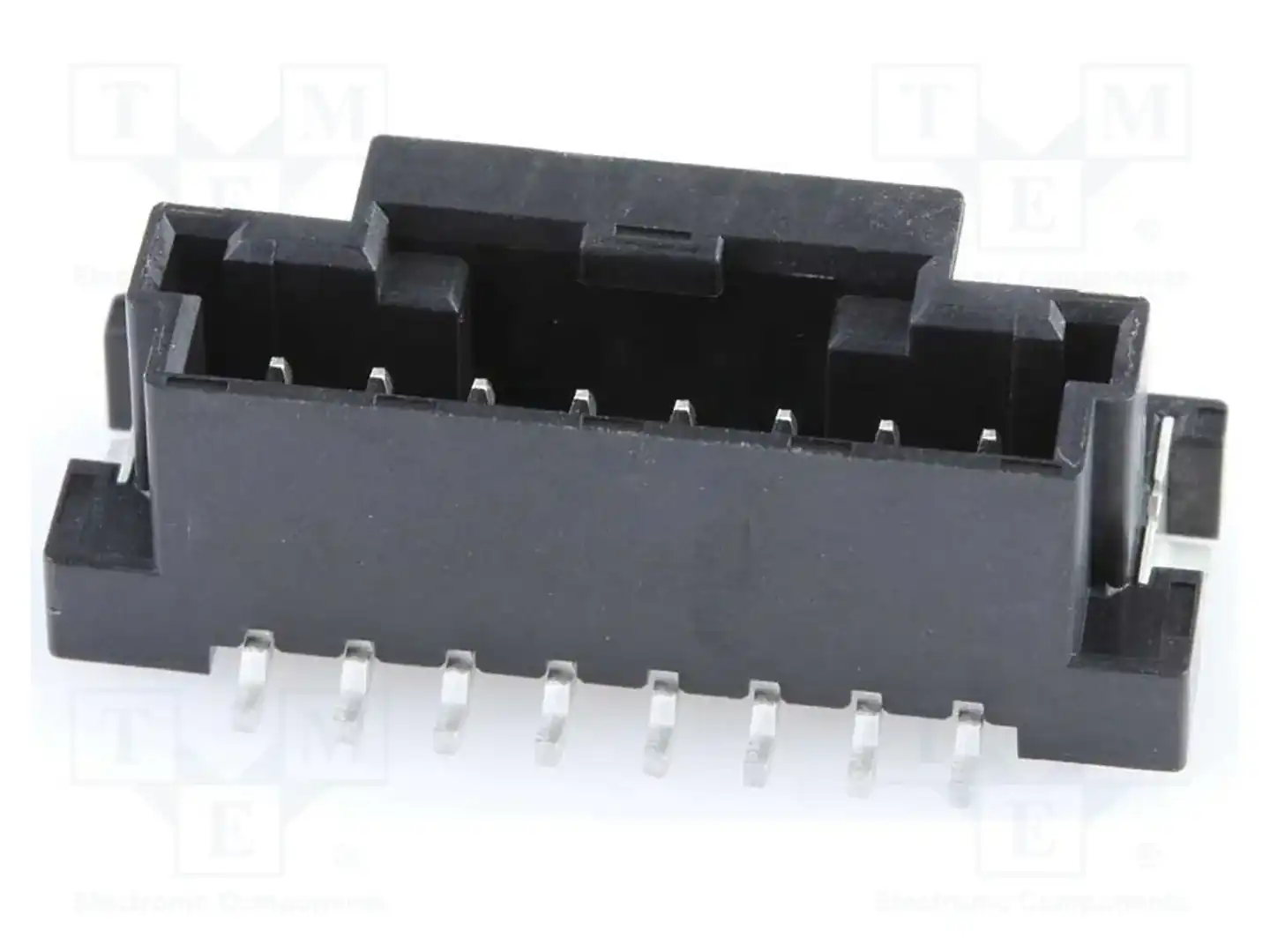 MOLEX 560020-0821 — Разъeмы сигнальные растр 2,00мм