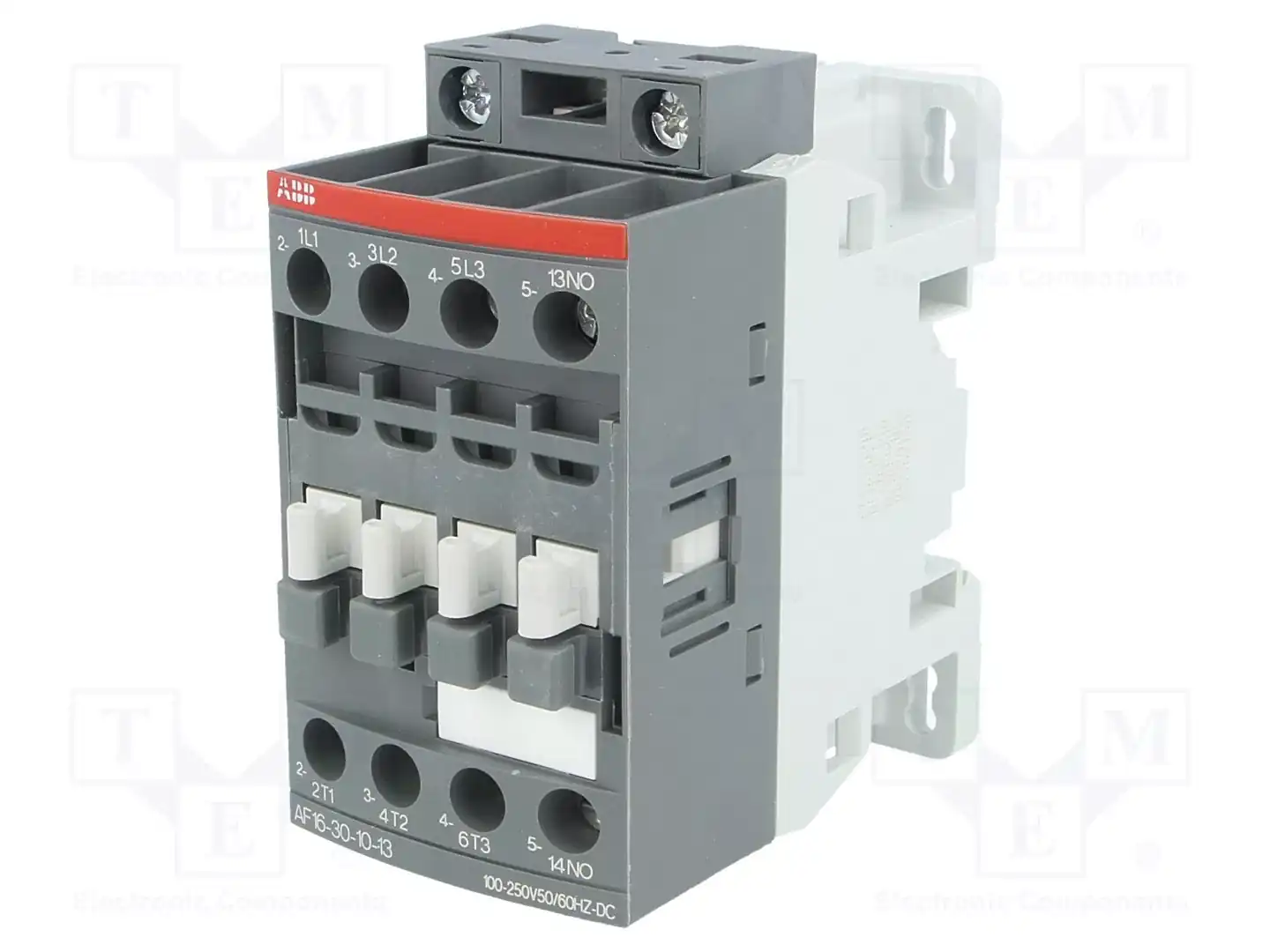 ABB 1SBL177001R1310 — Контакторы - главные модули