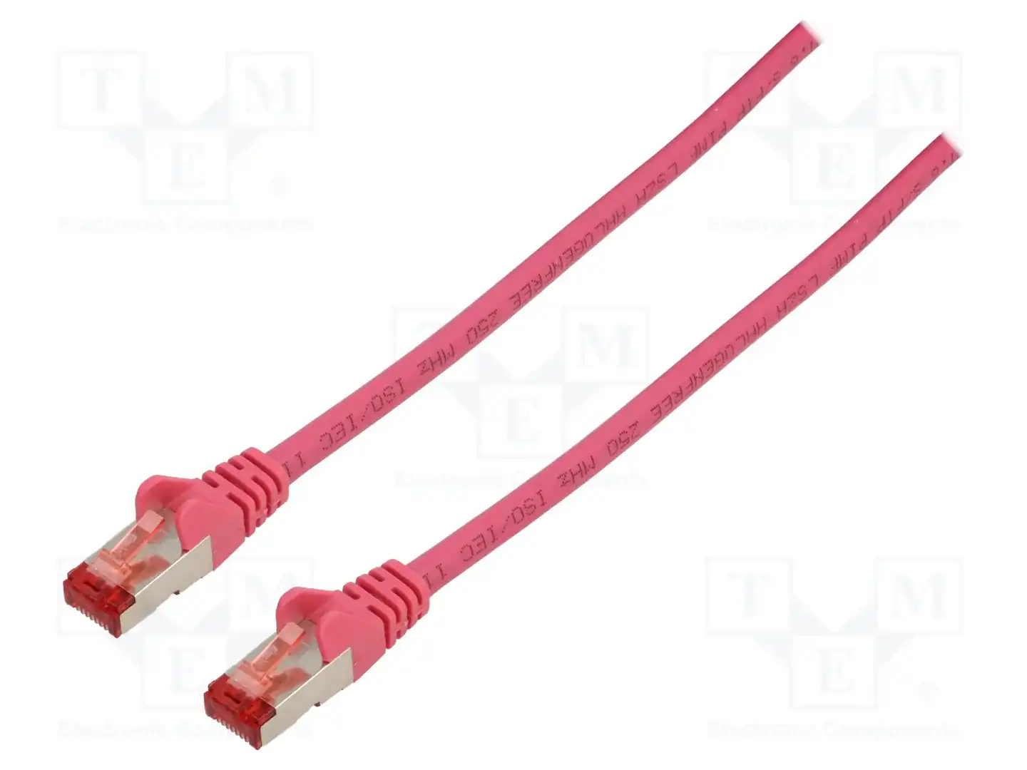 GOOBAY 93441 — Кабели и адаптеры RJ45