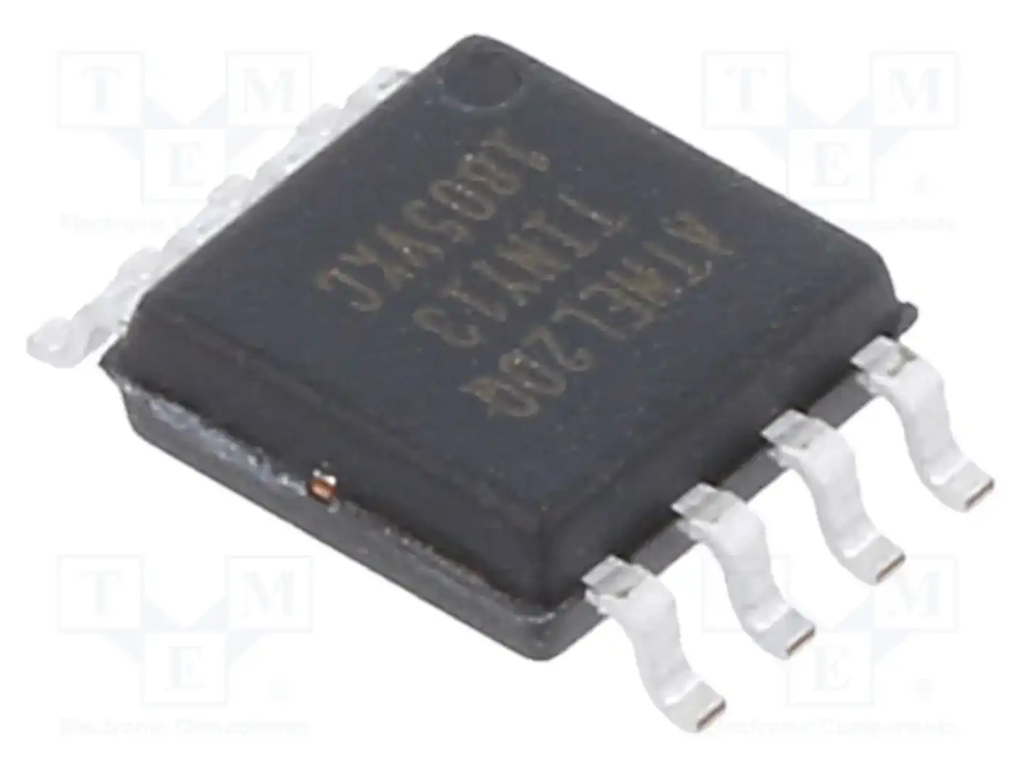 Microchip Technology ATTINY13-20SQ — Линейка AVR 8-bit