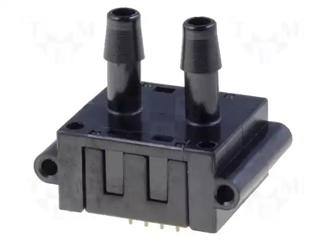 OMRON Electronic Components D6F-PH5050AD3 — Датчики давления
