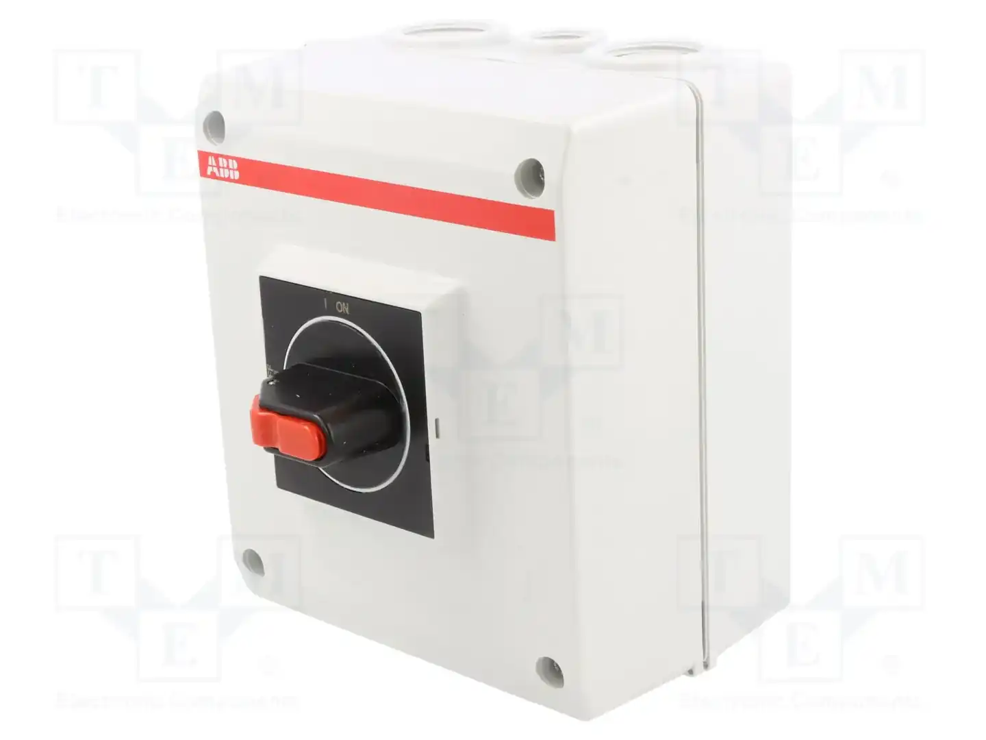 ABB 1SCA022401R1730 — Разъединители